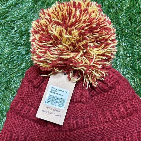 C.C hat NWT - Picture 3 of 3